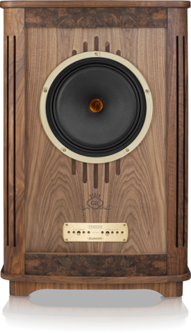 Tannoy Canterbury Gold Reference Loudspeaker - Tannoy Canterbury Gr Ow (275x480), Png Download