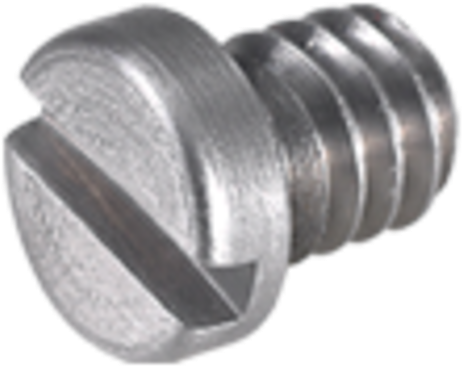 078 1121 - Steadicam 1/4"-20 Camera-mounting Screw (1024x1024), Png Download