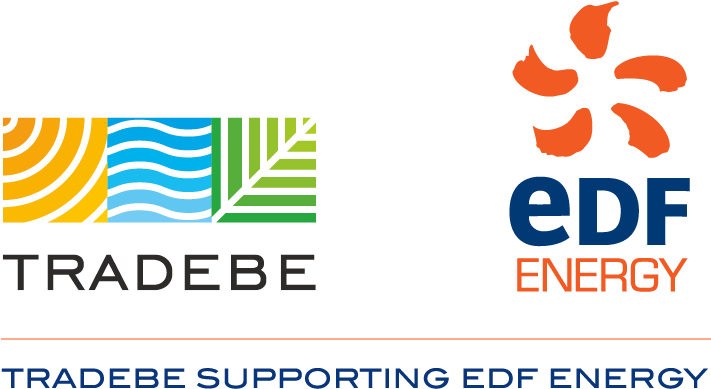 Tradebe Inutec And Edf Energy Have Entered A New Non-exclusive - Edf Energy Png (800x600), Png Download
