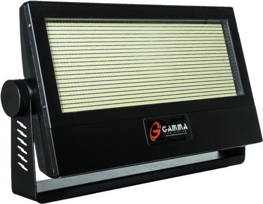 Led Storm Strobe White - Led Storm Strobe (600x600), Png Download