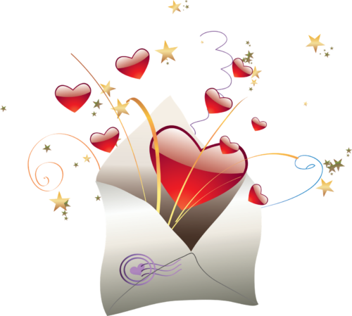 Celular,corazones Hechos De Mismos Corazones Pequeños,corazones - Adjustable Ring With Cabochon 18 Mm * Heart * (020117) (500x449), Png Download