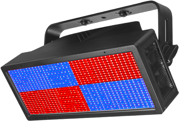 Prolights Sunblast3000fc High Power Led Strobe - Strobe Light (600x600), Png Download