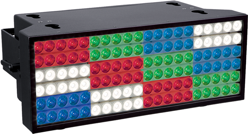 1-robe Colorstrobe - Light (800x1067), Png Download