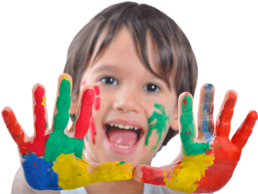 A Breakthrough Adhd Solution Our Doctors Aren't Telling - Adhd Child Png (534x400), Png Download