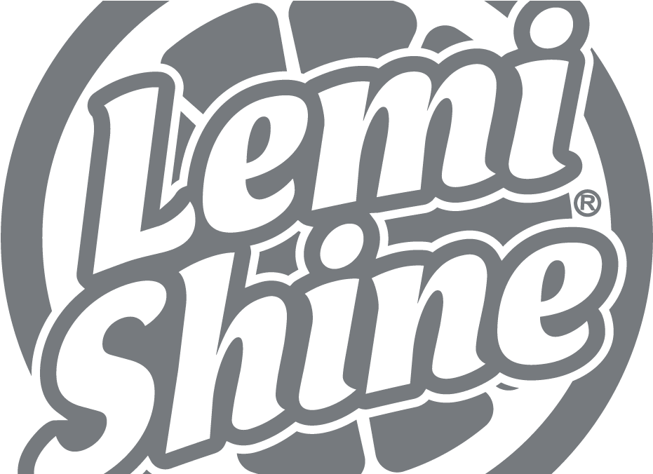 Lemi Shine® Logo 1 Color - Lemi Shine Laundry Booster Powder (1000x675), Png Download