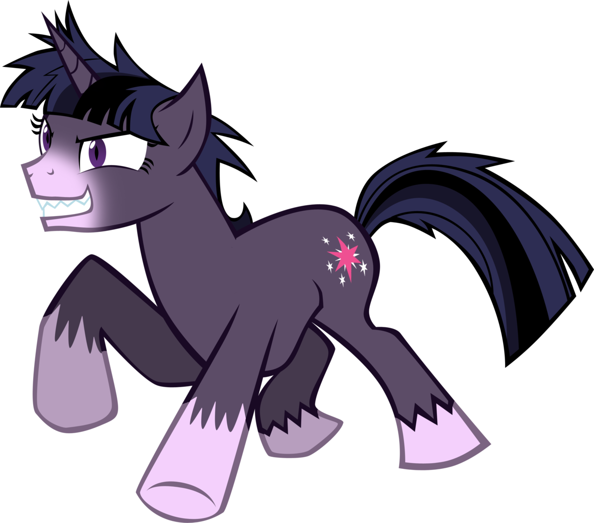 Nicktoonhero, Safe, Simple Background, Transparent - My Little Pony Werelight Shine (1163x1024), Png Download