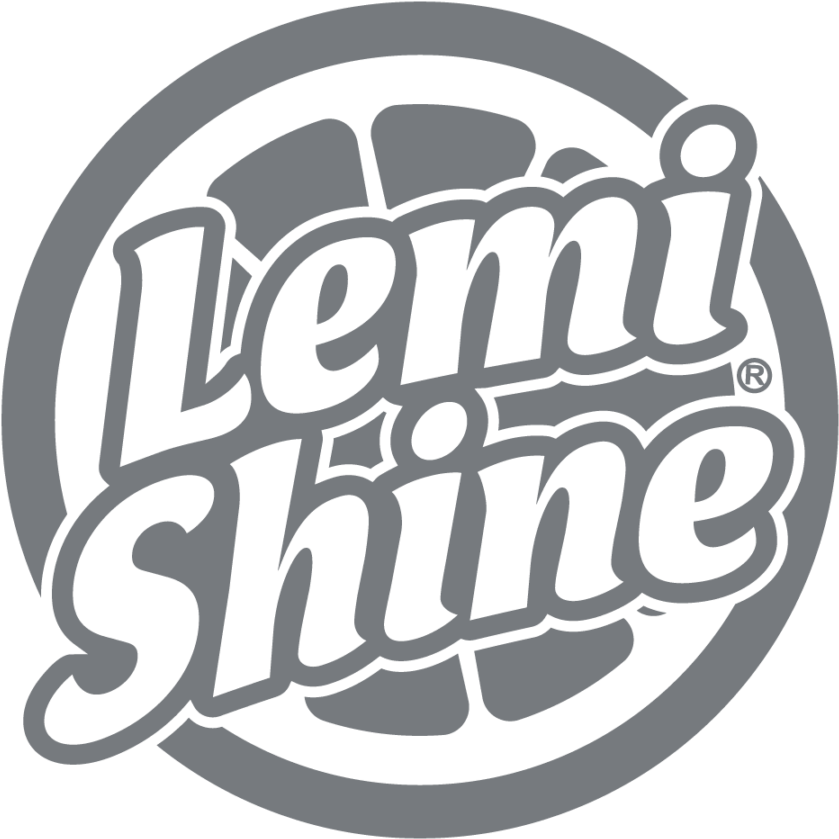 Lemi Shine® Logo 1 Color - Lemi Shine Laundry Booster Powder (900x900), Png Download