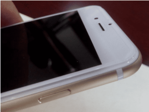 [3d Touch Compatible] Full Screen Anti-scratch Curved - Screen Protector (500x500), Png Download