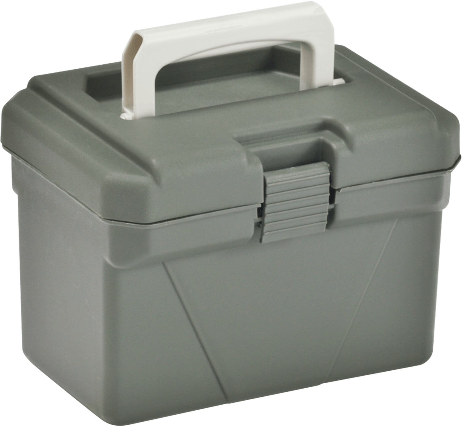 O - D - Green - Toolbox (1600x1499), Png Download