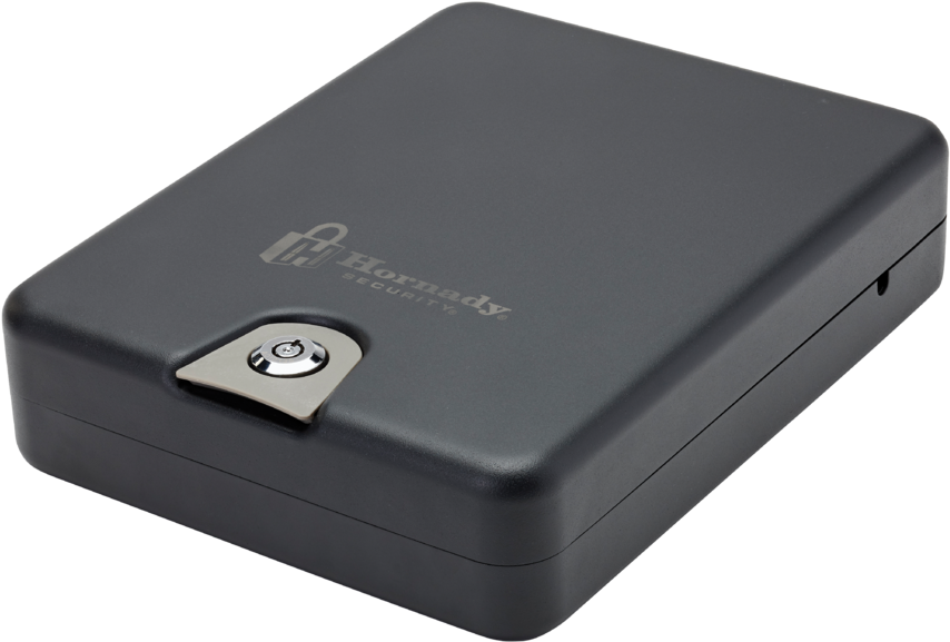 Photo Of Tripoint Lock Box - Rfid Reader Usb Driver (900x800), Png Download