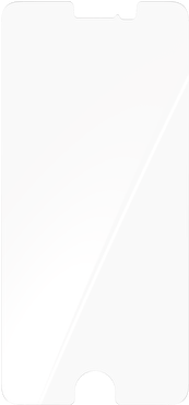 Impact Shield For Apple Iphone 7 Plus/8 Plus - Iphone 7 (300x400), Png Download