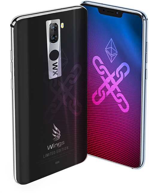 Una Nueva Revolución En La Criptominería Ha Comenzado - Portable Network Graphics (910x800), Png Download