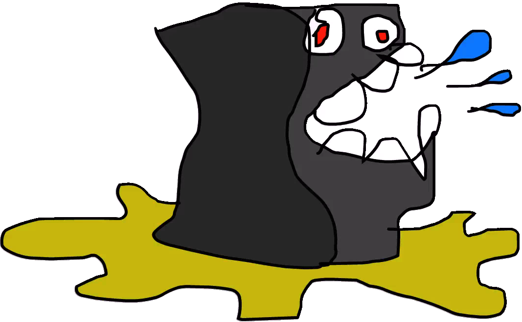 Weird Speaker Box (1067x660), Png Download