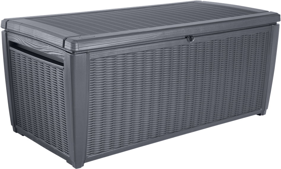 Picture Of Sumatra Deck Box - Keter Sumatra (1280x853), Png Download