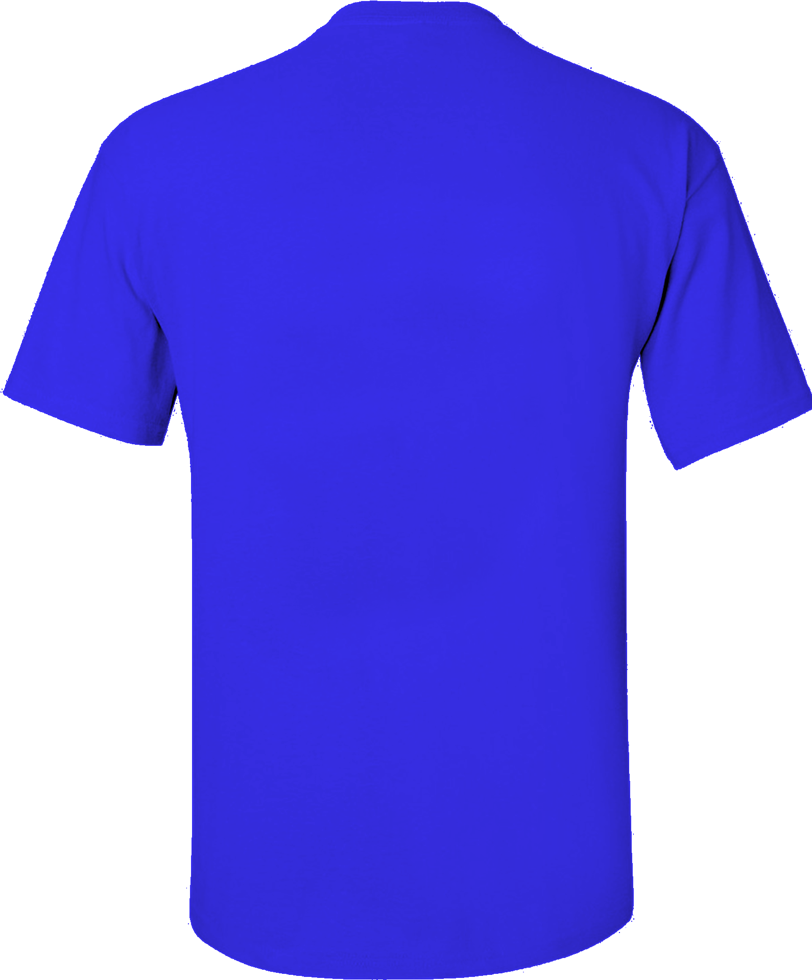 Back Royal Blue - Howard County, Maryland (1680x2035), Png Download