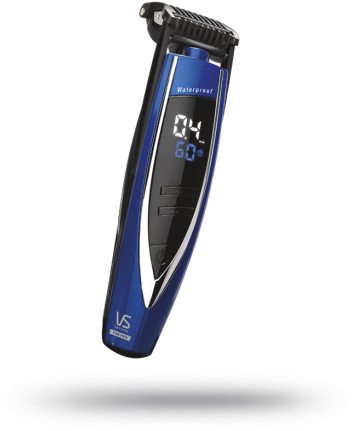 Babyliss For Men Ion-control E880e - Trimmer (438x438), Png Download