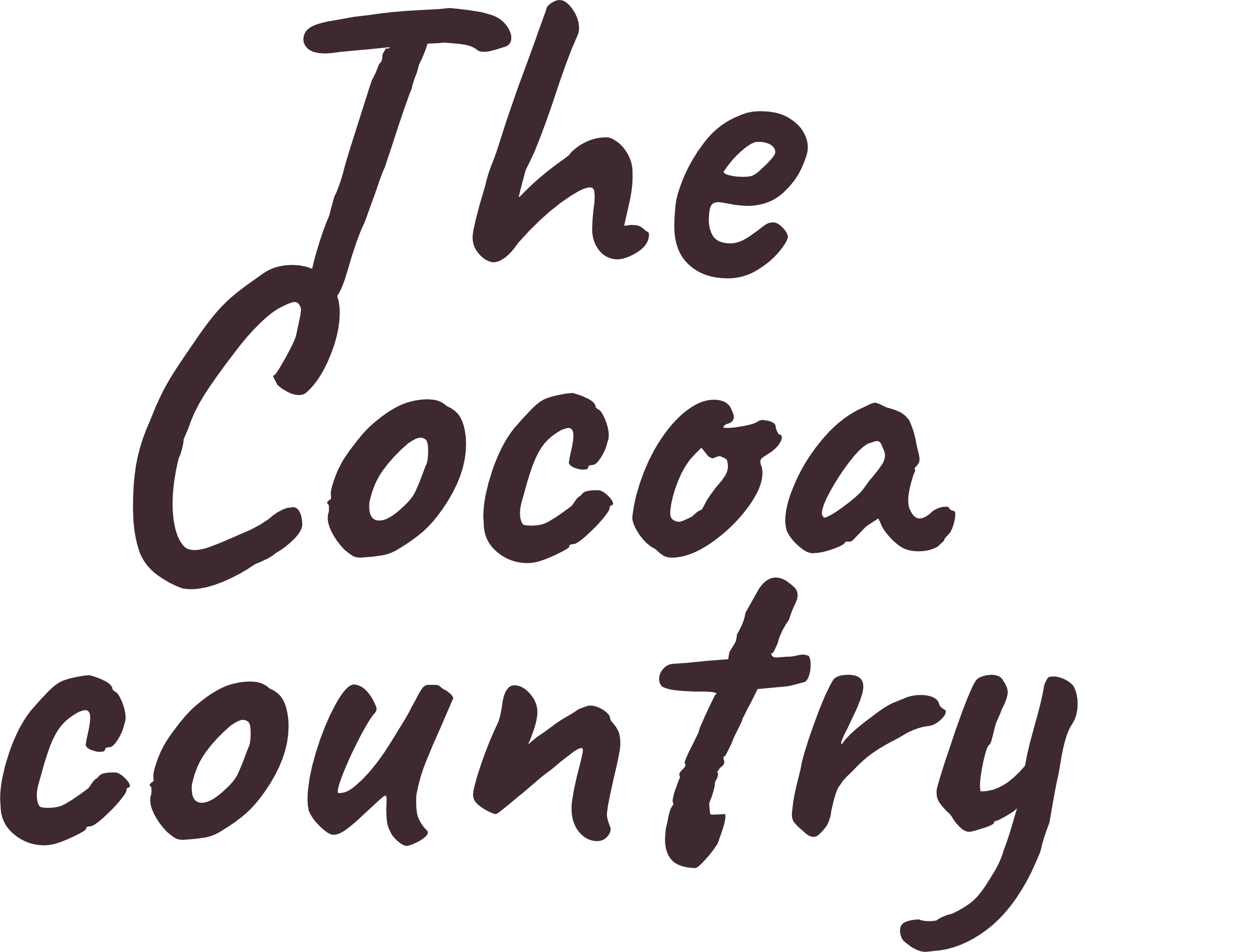 Slide 4 Text - Art Print: Matic's Play Happens, 13x13in. (2746x2113), Png Download