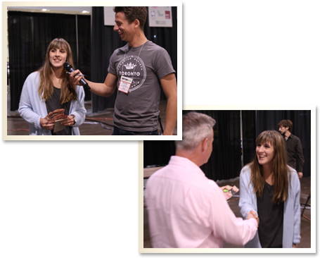 Ccts Latte Art Throwdown 2014 Winner - Conversation (500x380), Png Download