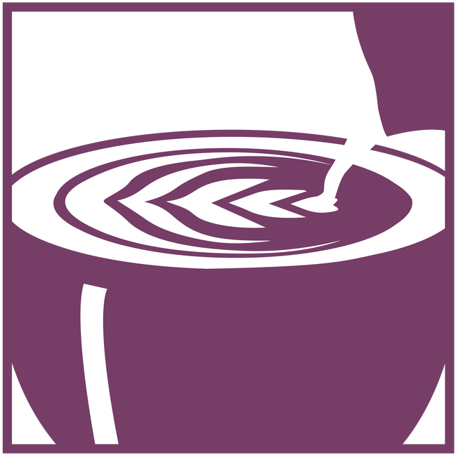 Finals Of The Sca Uk Latte Art Championship Live At (660x659), Png Download