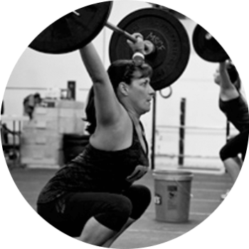Connie - Powerlifting (350x350), Png Download