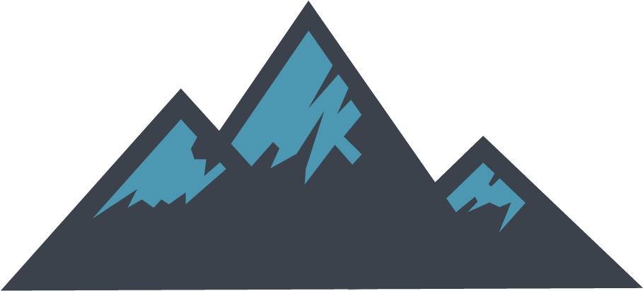 Adventureicon - Rock Out Climbing Gym (1000x1000), Png Download