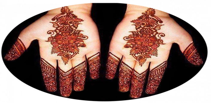Mehndi (705x344), Png Download