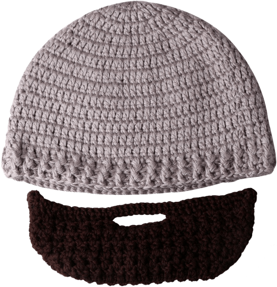 Beard (637x637), Png Download