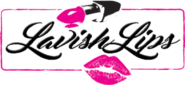 Lip (600x315), Png Download