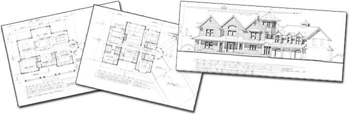 The Preliminary Drawings Are Sent To You Along With - House (700x239), Png Download