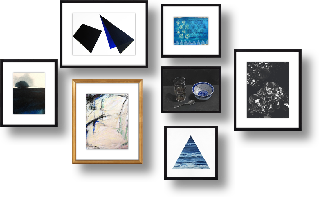 Tips Advice - Frame On Wall Png (1326x795), Png Download