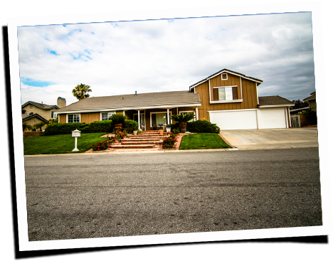 3602 Broken Twig, Norco - Estate (500x396), Png Download