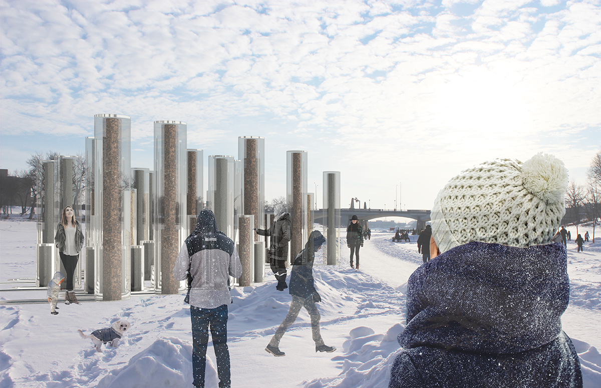 Broken Toys, Shoes, Leaves, Car Parts, Etc - Snow (1200x776), Png Download