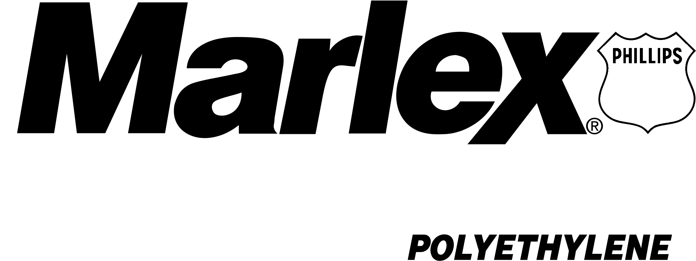 Marlex Logo Black And White - Star Mart Logo (2400x2400), Png Download