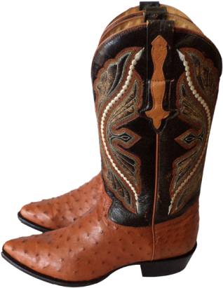 Riding Boot (500x500), Png Download