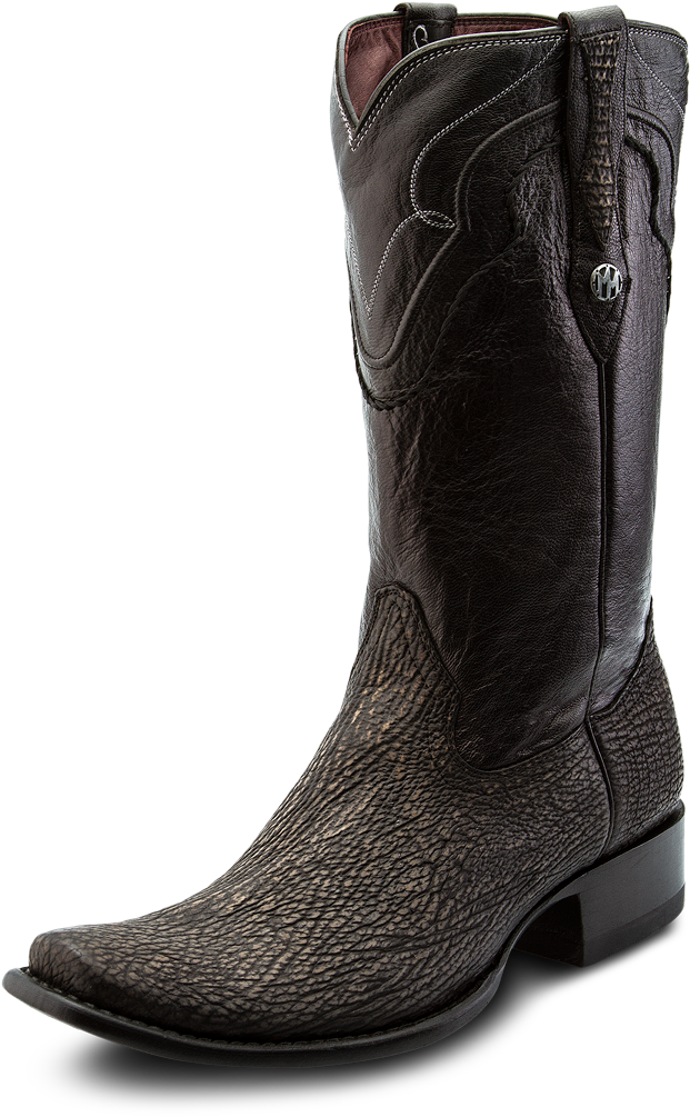 Las Botas Montana Son Auténticas En Calidad, Estilo - Botas Montana (650x1033), Png Download