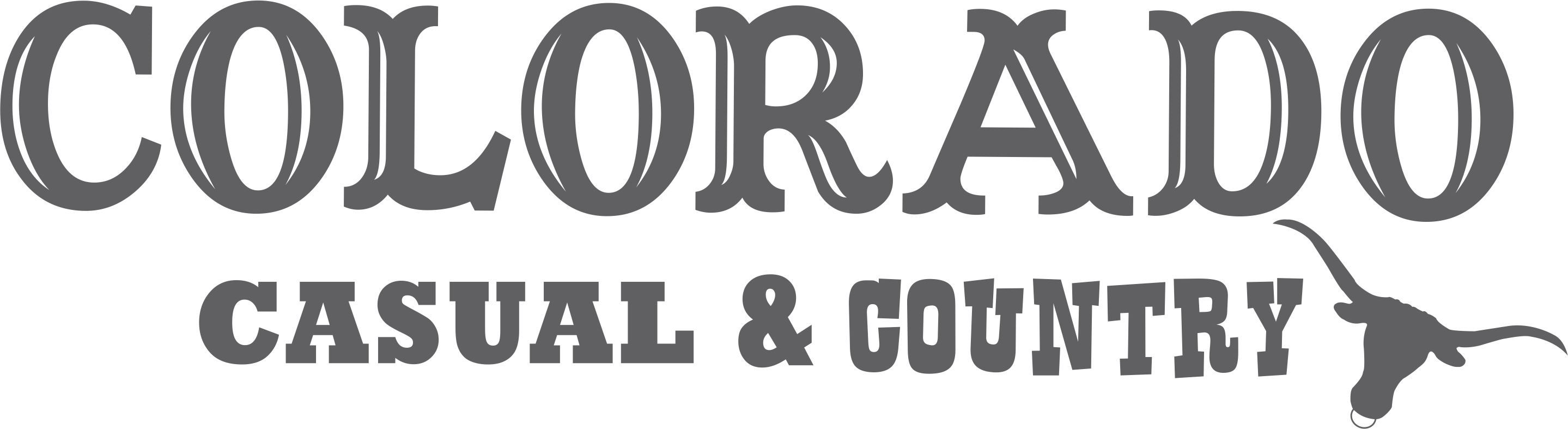 Colorado Casual & Country - 150 Minutes Of Country.. Cd (2878x787), Png Download