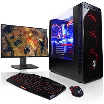 Hyper Liquid Alloy Core Gaming Pc - Halo Wars 2 (pc-dvd) Pc-game (400x400), Png Download