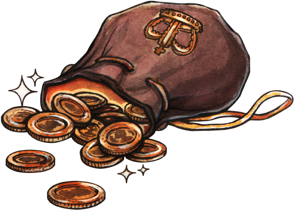 Fill Thy Screen - Illustration (638x467), Png Download