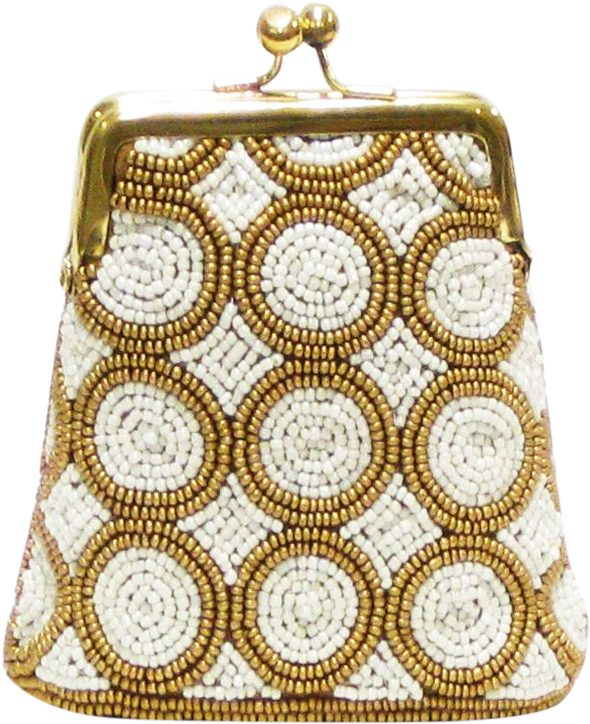 - David Jeffery Coin Bag - Sock Monkey (800x800), Png Download