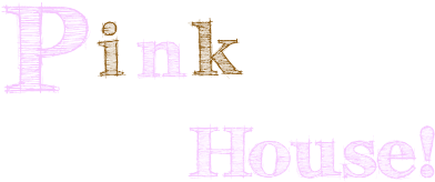 Pink House - Propel Info (482x290), Png Download