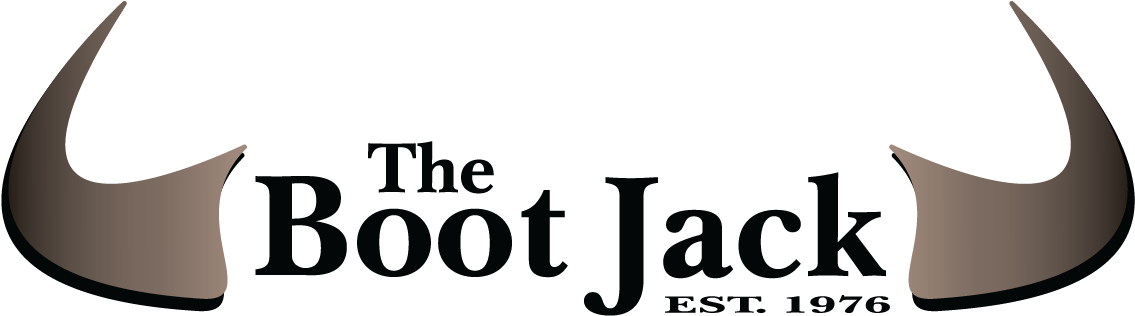 Boot Jack First Opened Its Doors In - Boot Jack Store Mcallen (1148x363), Png Download