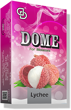 Lychee (500x500), Png Download