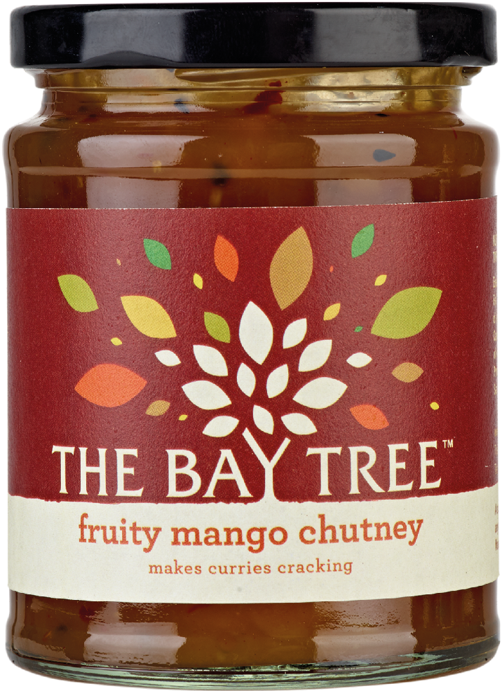 Bay Tree Garlic Pickle (768x1024), Png Download