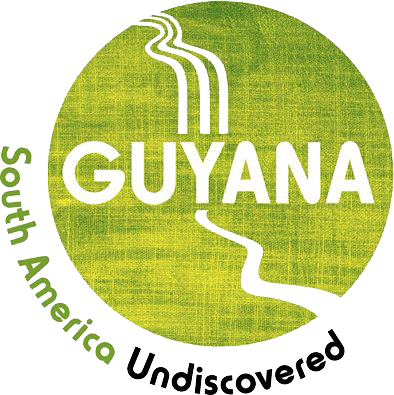 Gsad Quicktransparent - Guyana South America Undiscovered (394x395), Png Download