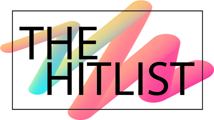The Hitlists - Hit List (700x400), Png Download