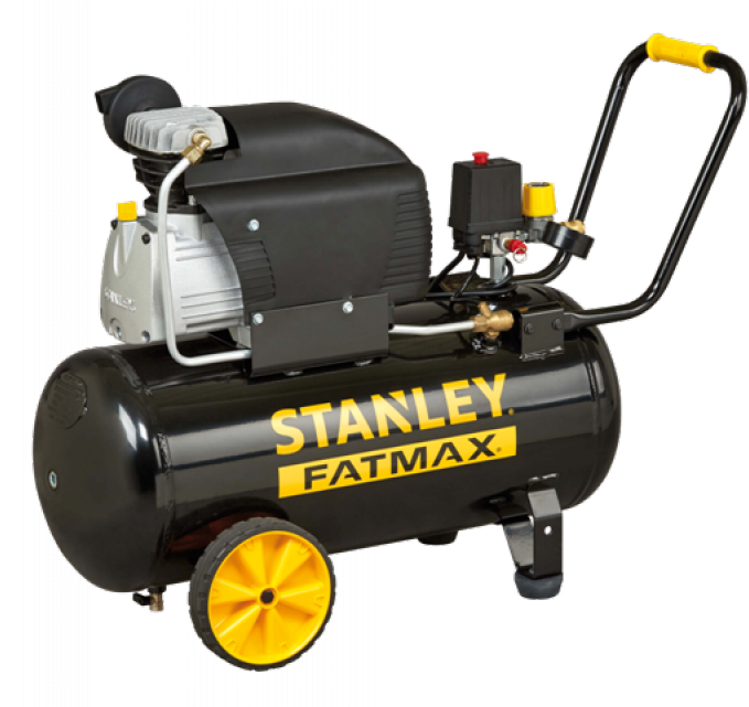 Stanley Fat Max, Angle Grinder 850w, 125mm (709x640), Png Download