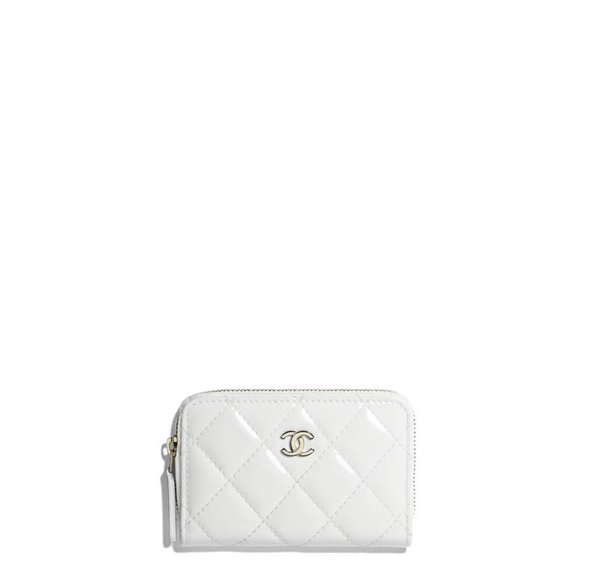 必入手 Chanel 2018春夏最新 Wallets 款式 - Shoulder Bag (846x1080), Png Download