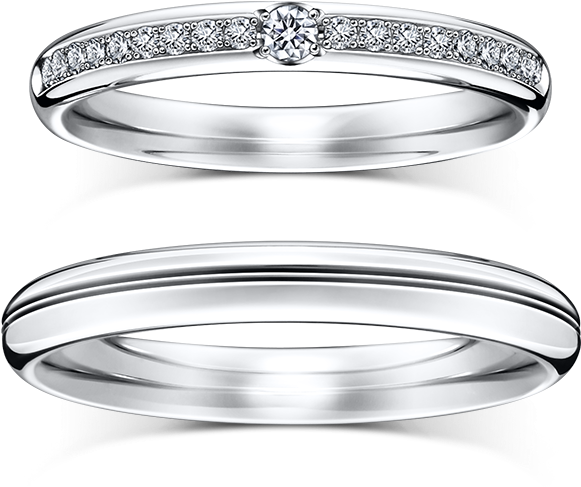 Untitled Anillos, Joyas, Anillos De Boda, Joyería De - ラザール ダイヤモンド 広告 ニューヨーク (840x746), Png Download