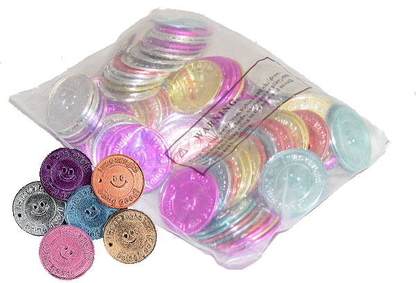 $7 - 99 Each - Coin Purse (600x408), Png Download