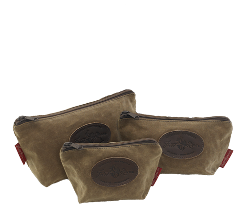 Frost River Accessory Bag - Accesory Bag L [w30×d20×h20cm] (500x500), Png Download